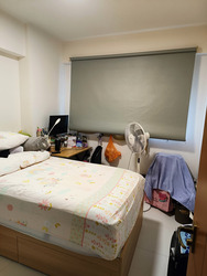 Blk 450C Fernvale Crest (Sengkang), HDB 3 Rooms #631616101